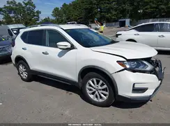JN8AT2MVXLW100514 2020 NISSAN ROGUE