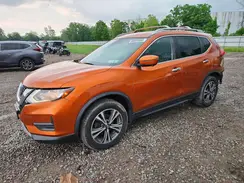 JN8AT2MVXLW100836 2020 NISSAN ROGUE