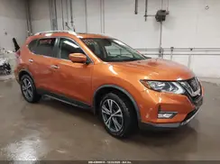 JN8AT2MVXLW100951 2020 NISSAN ROGUE