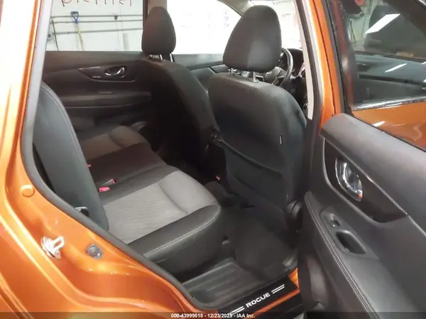 JN8AT2MVXLW100951 2020 NISSAN ROGUE - Image 8
