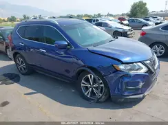 JN8AT2MVXLW100996 2020 NISSAN ROGUE
