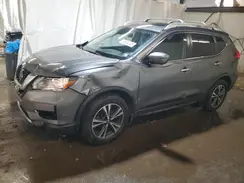 JN8AT2MVXLW101808 2020 NISSAN ROGUE