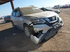 JN8AT2MVXLW102618 2020 NISSAN ROGUE