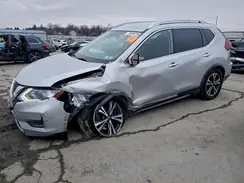 JN8AT2MVXLW102800 2020 NISSAN ROGUE
