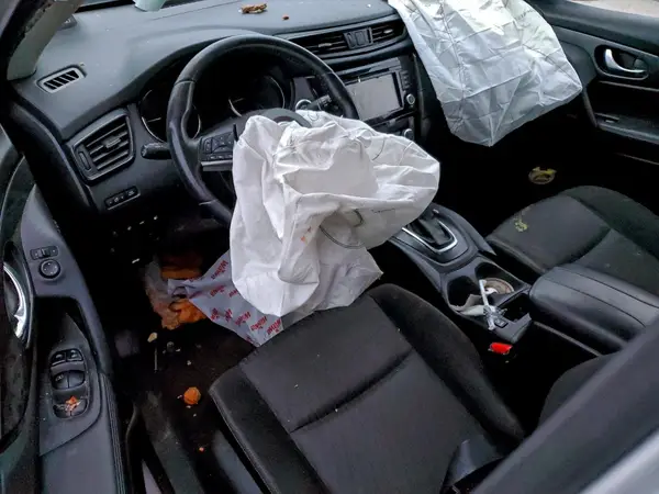 JN8AT2MVXLW102800 2020 NISSAN ROGUE - Image 8
