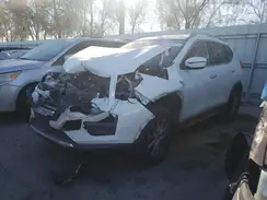 JN8AT2MVXLW102909 2020 NISSAN ROGUE