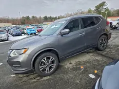 JN8AT2MVXLW103218 2020 NISSAN ROGUE