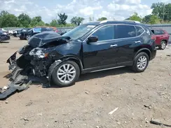 JN8AT2MVXLW103672 2020 NISSAN ROGUE