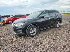 JN8AT2MVXLW104255 2020 NISSAN ROGUE
