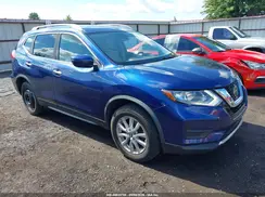 JN8AT2MVXLW104319 2020 NISSAN ROGUE