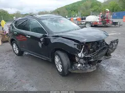 JN8AT2MVXLW104627 2020 NISSAN ROGUE