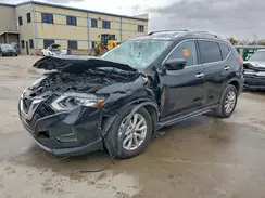 JN8AT2MVXLW105132 2020 NISSAN ROGUE