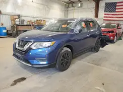 JN8AT2MVXLW105485 2020 NISSAN ROGUE