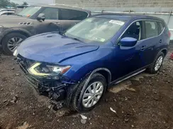 JN8AT2MVXLW105731 2020 NISSAN ROGUE