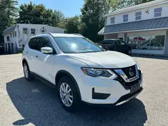 JN8AT2MVXLW105776 2020 NISSAN ROGUE