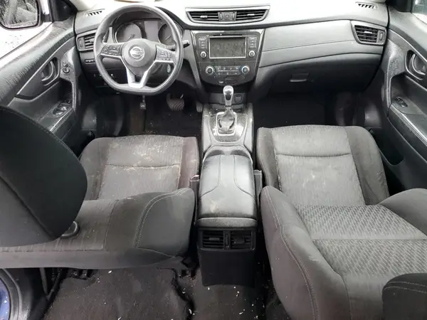 JN8AT2MVXLW106104 2020 NISSAN ROGUE - Image 8