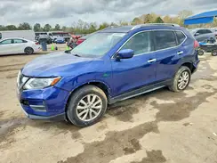 JN8AT2MVXLW106118 2020 NISSAN ROGUE