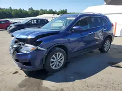 JN8AT2MVXLW106264 2020 NISSAN ROGUE