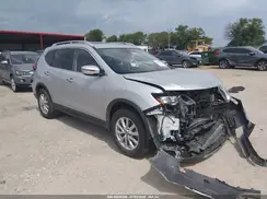JN8AT2MVXLW106460 2020 NISSAN ROGUE