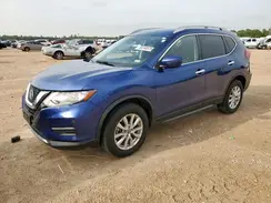 JN8AT2MVXLW106720 2020 NISSAN ROGUE