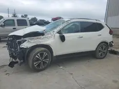 JN8AT2MVXLW107219 2020 NISSAN ROGUE
