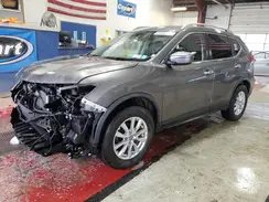 JN8AT2MVXLW107785 2020 NISSAN ROGUE