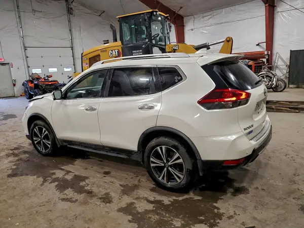 JN8AT2MVXLW108046 2020 NISSAN ROGUE - Image 2