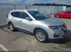 JN8AT2MVXLW108158 2020 NISSAN ROGUE