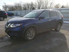 JN8AT2MVXLW109343 2020 NISSAN ROGUE
