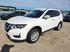 JN8AT2MVXLW109522 2020 NISSAN ROGUE