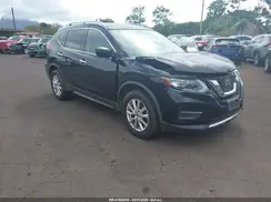 JN8AT2MVXLW109696 2020 NISSAN ROGUE