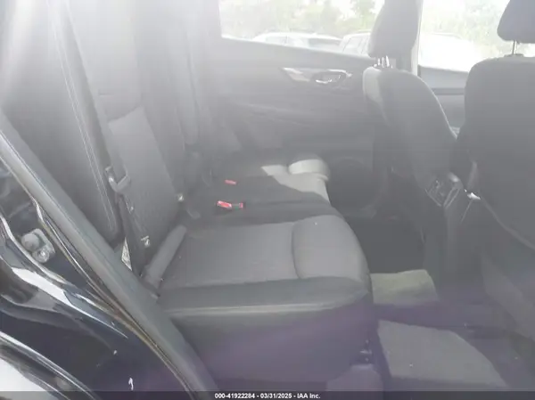 JN8AT2MVXLW109696 2020 NISSAN ROGUE - Image 8