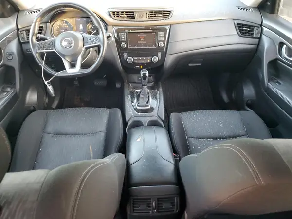 JN8AT2MVXLW109875 2020 NISSAN ROGUE - Image 8
