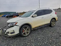 JN8AT2MVXLW110217 2020 NISSAN ROGUE