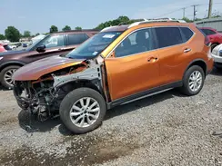 JN8AT2MVXLW110315 2020 NISSAN ROGUE