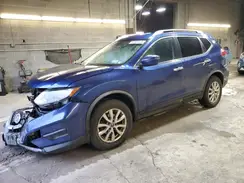 JN8AT2MVXLW111108 2020 NISSAN ROGUE