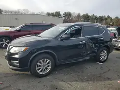 JN8AT2MVXLW111450 2020 NISSAN ROGUE