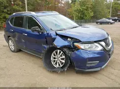 JN8AT2MVXLW112551 2020 NISSAN ROGUE
