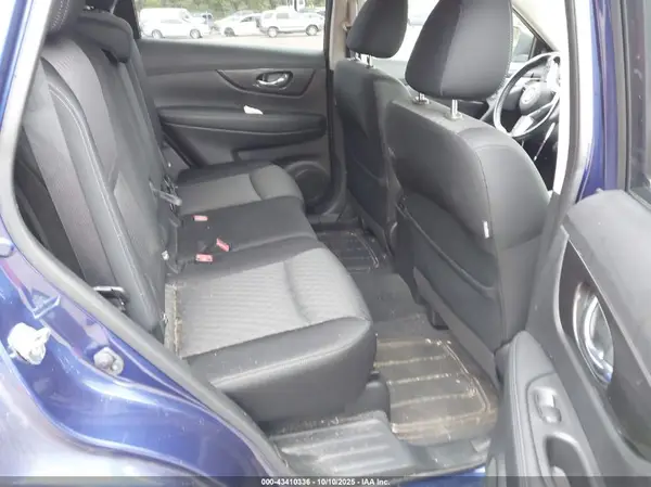JN8AT2MVXLW112551 2020 NISSAN ROGUE - Image 8