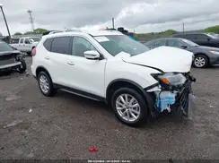 JN8AT2MVXLW112758 2020 NISSAN ROGUE