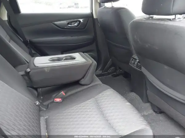 JN8AT2MVXLW112758 2020 NISSAN ROGUE - Image 8