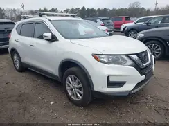 JN8AT2MVXLW112825 2020 NISSAN ROGUE