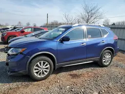 JN8AT2MVXLW113411 2020 NISSAN ROGUE