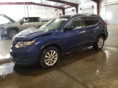 JN8AT2MVXLW113733 2020 NISSAN ROGUE