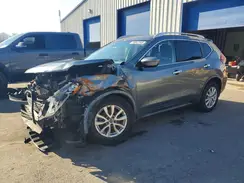 JN8AT2MVXLW114736 2020 NISSAN ROGUE