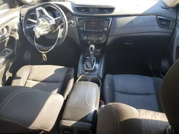 JN8AT2MVXLW114736 2020 NISSAN ROGUE - Image 8