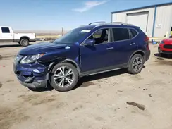 JN8AT2MVXLW115157 2020 NISSAN ROGUE
