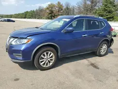 JN8AT2MVXLW116339 2020 NISSAN ROGUE