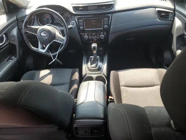 JN8AT2MVXLW116339 2020 NISSAN ROGUE - Image 8