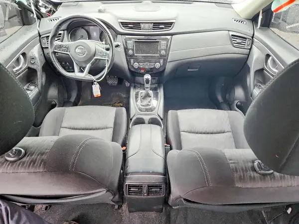 JN8AT2MVXLW117250 2020 NISSAN ROGUE - Image 8